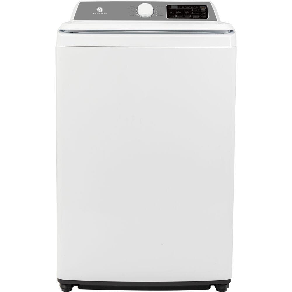 3.7-cu. ft. Top Load Washer