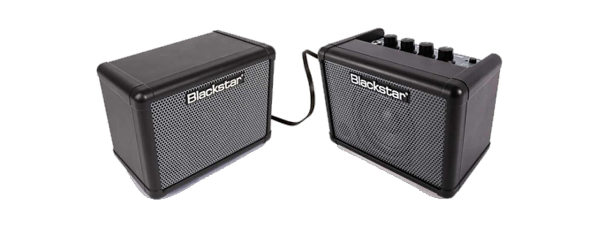 Fly3 Bass Pack