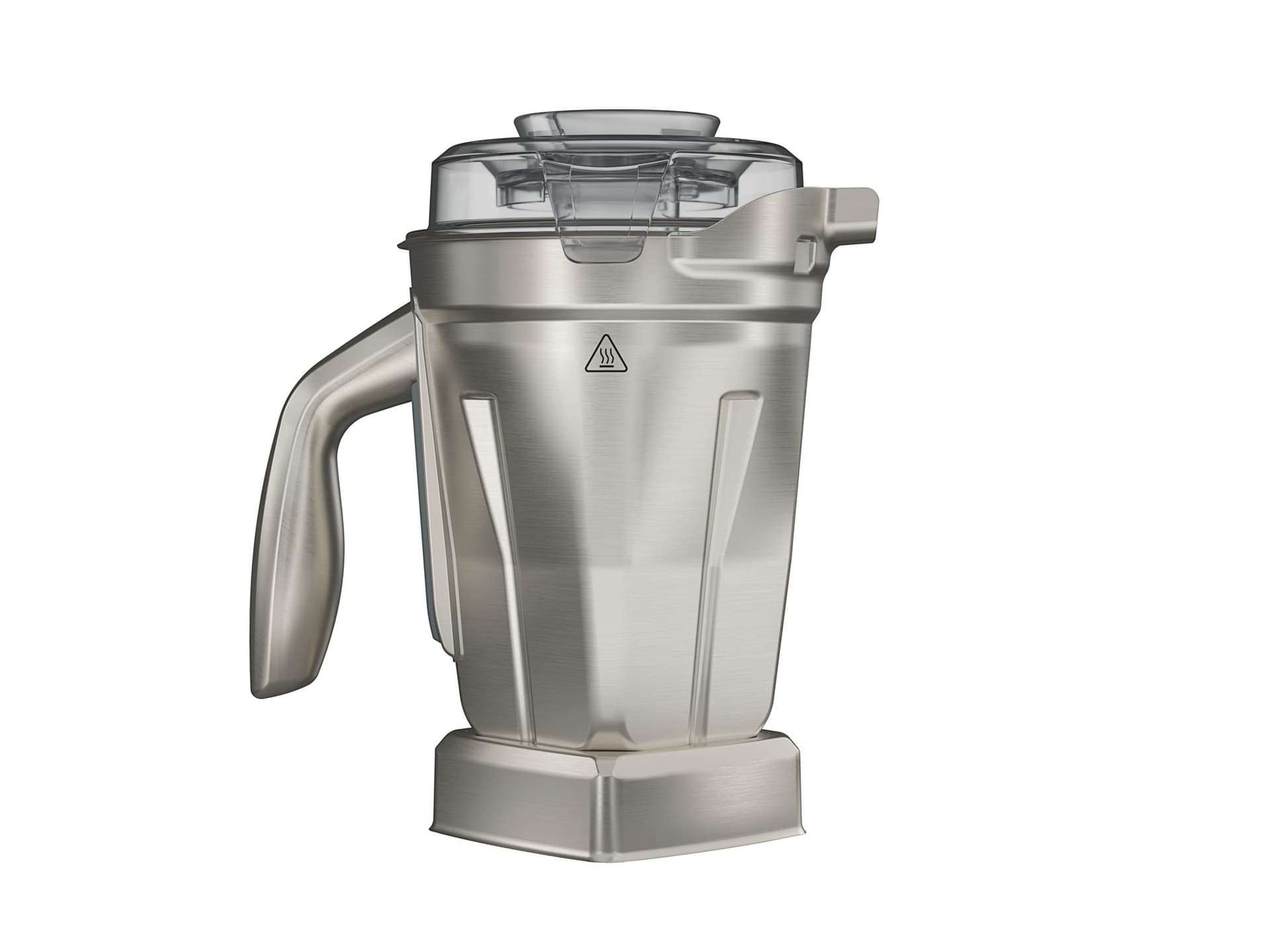 Stainless Steel Container
