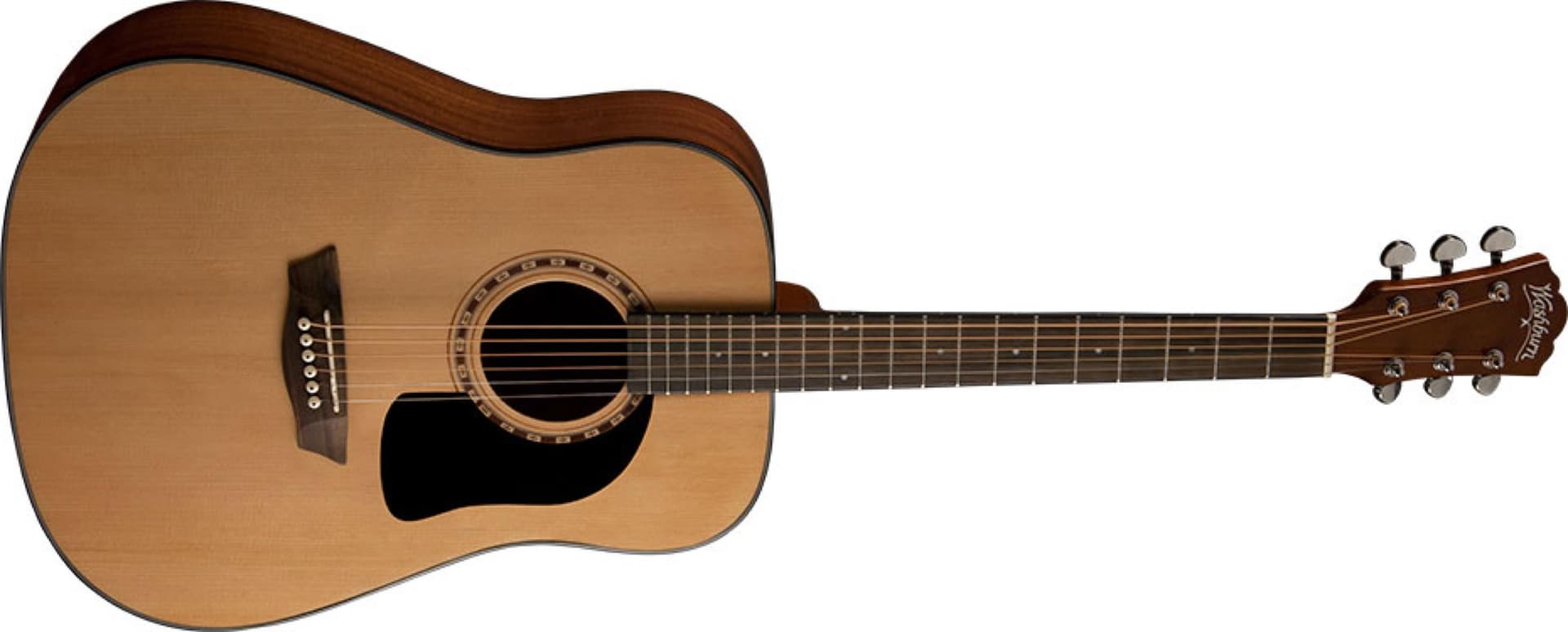 Apprentice 5 Series Dreadnought Guitar with Case