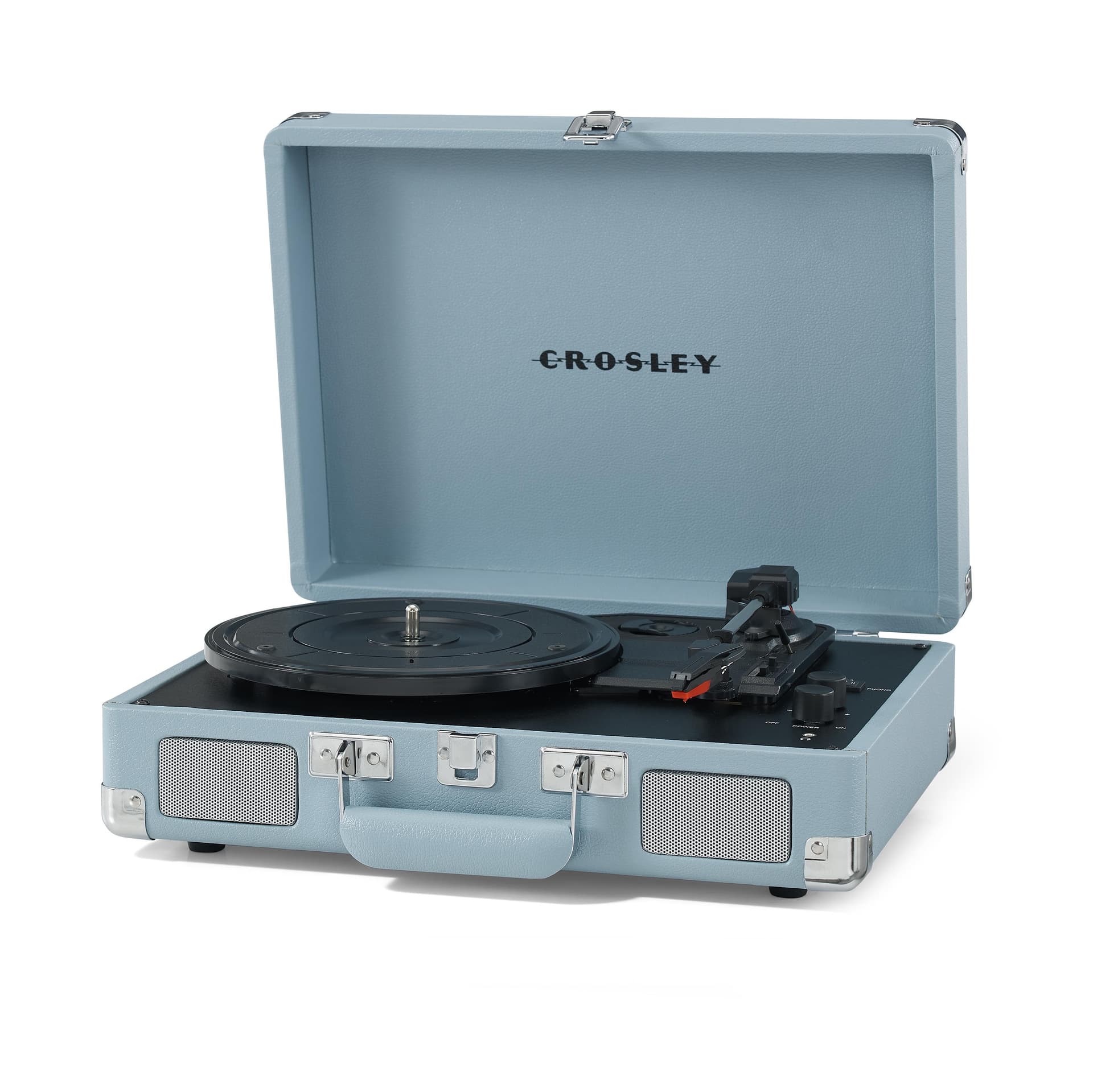 Cruiser Plus Record Player