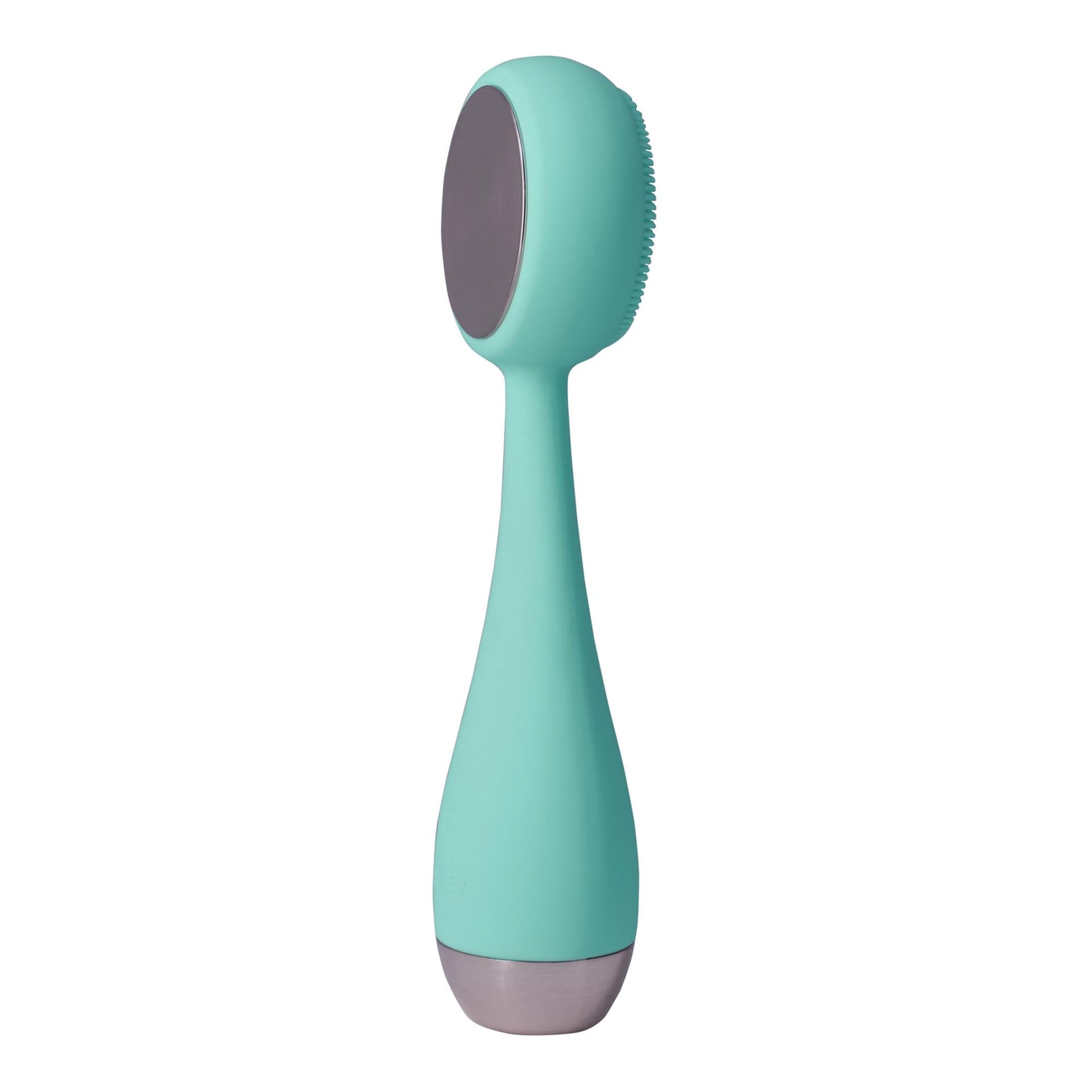 Clean Pro Smart Facial Cleansing Device Size 7.69X2.44