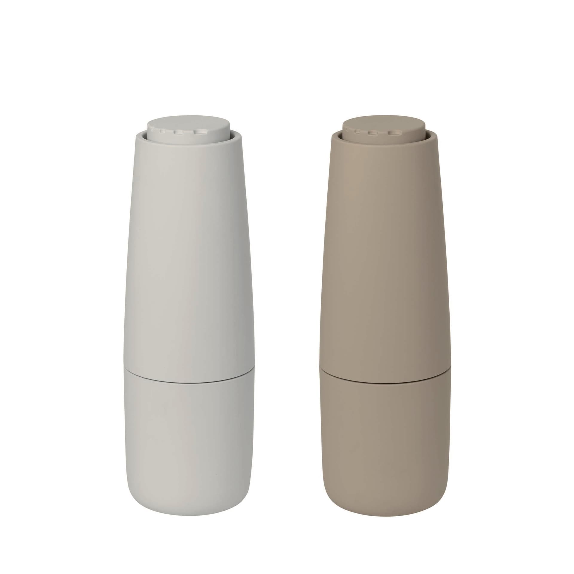 SALPI Salt and Peppermill