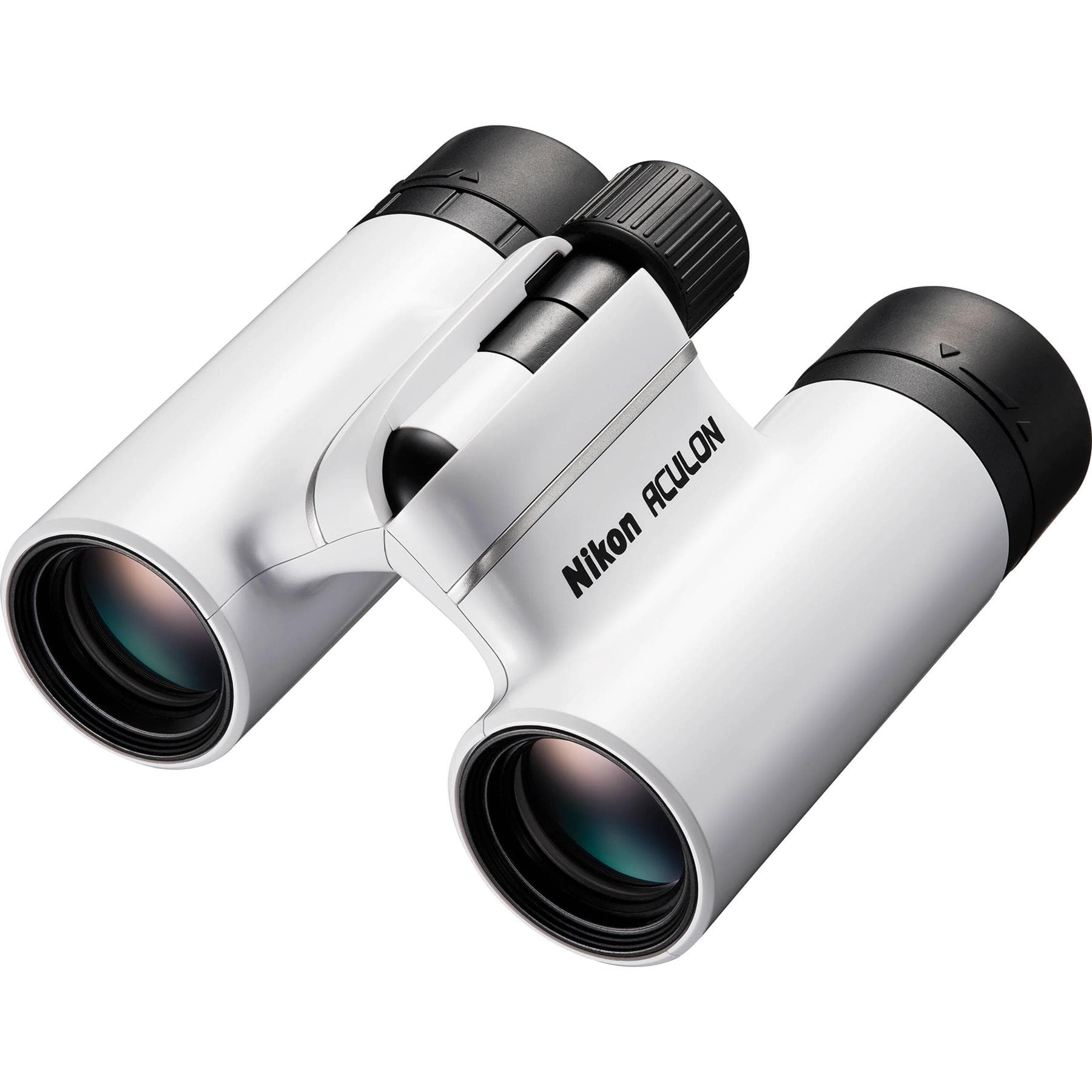 ACULON T02 8x21 White
