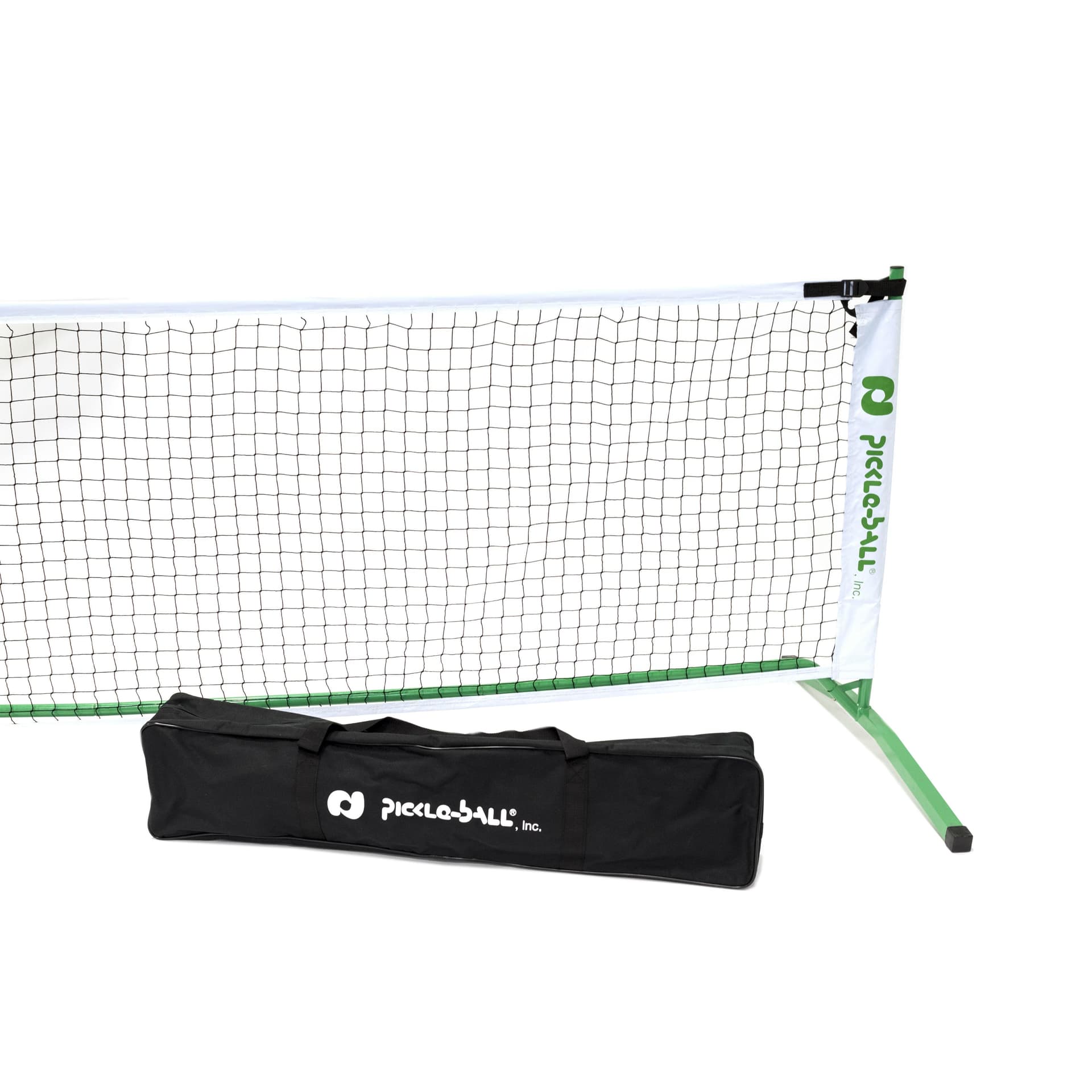 Pickleball 3.0 Net System