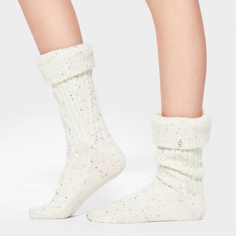 Womens Scuffette II Setallar Sequin Slipper