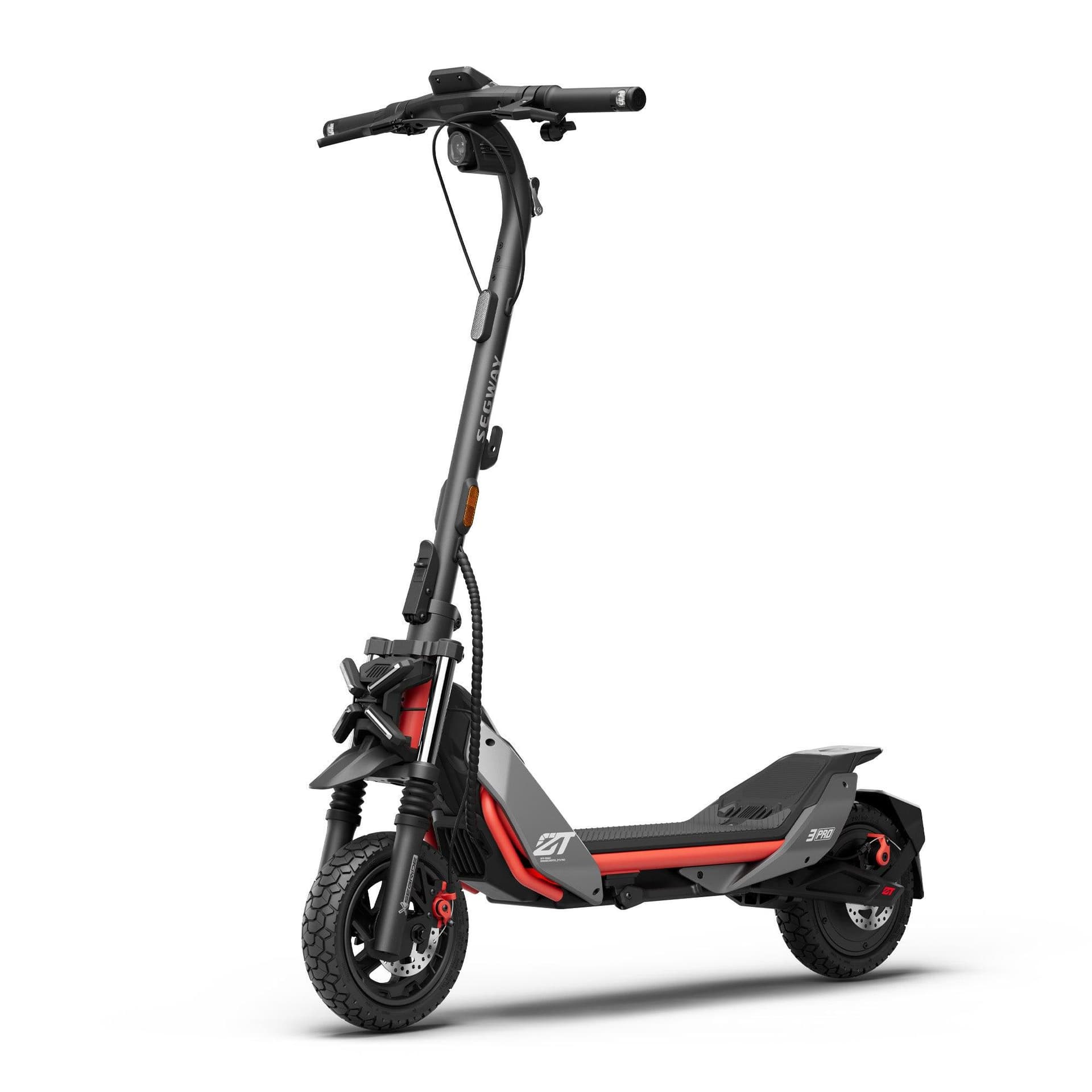 ZT3 Pro Electric Scooter