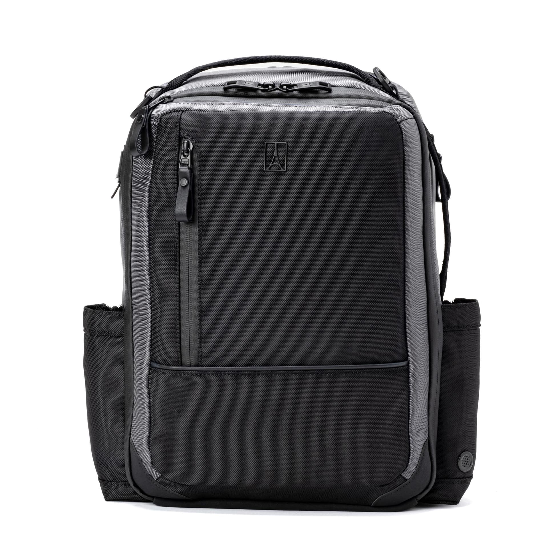 Altitude Slim Expandable Laptop Backpack 20-24L