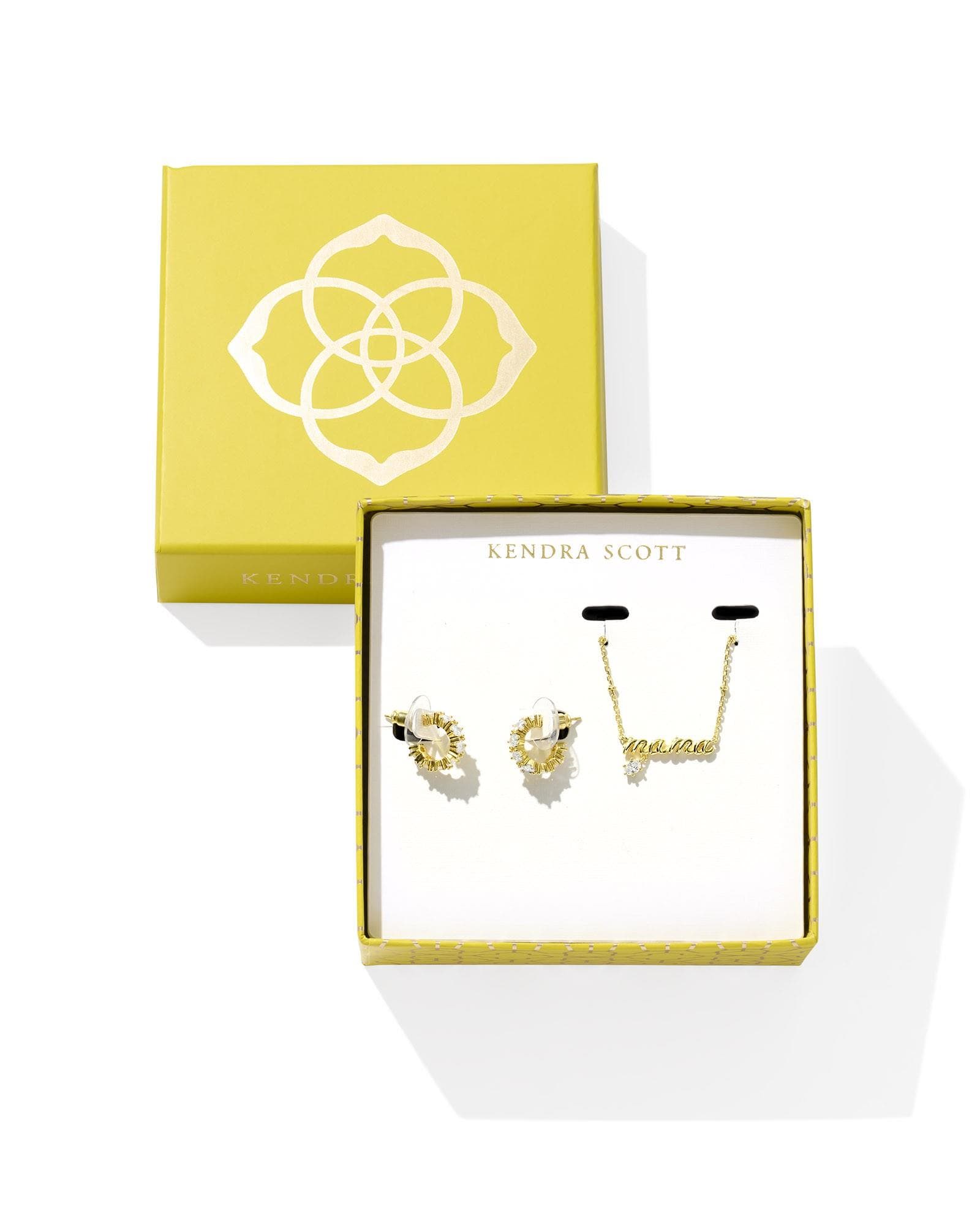 Mama & Cailin Gift Set