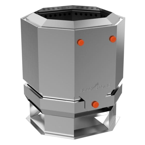 Smokeless Fire Pit Size 15"