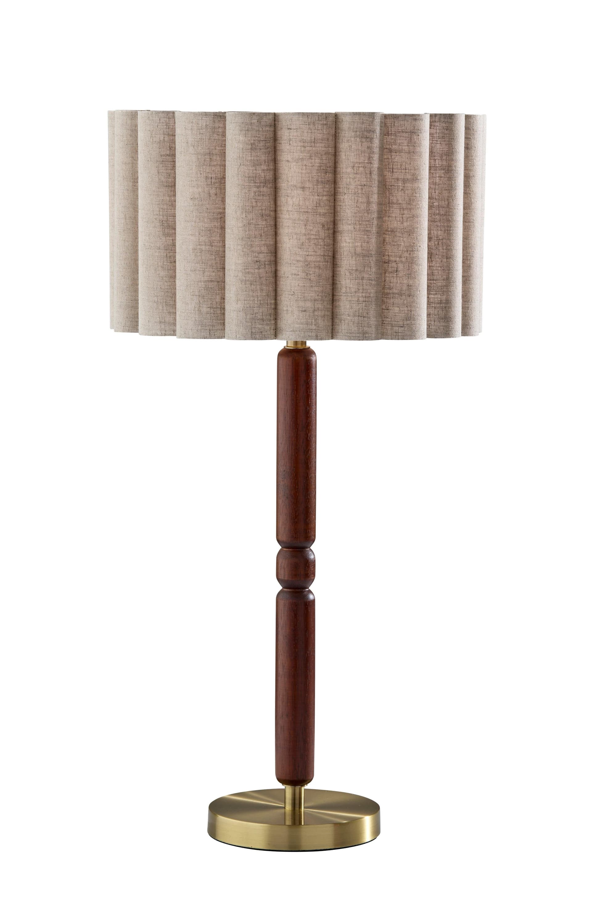 Laine Table Lamp Size 27.5"