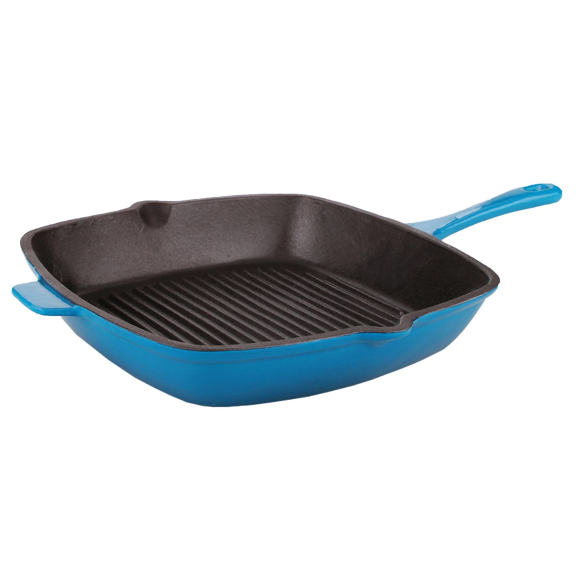 BergHOFF's Neo Cast Iron Grill Pan Size 11"