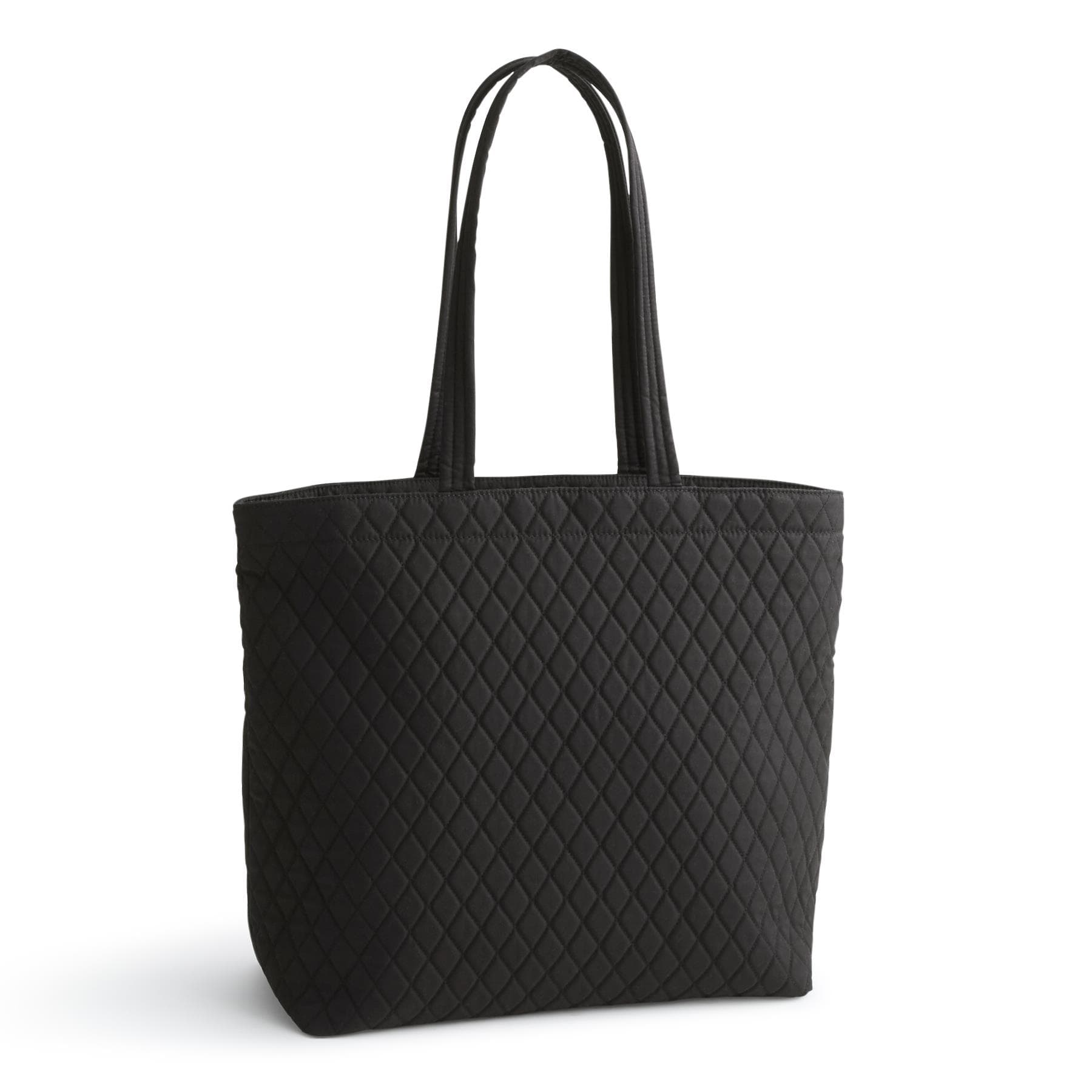 Original Zip Tote-Moonless Night-Premium Cotton