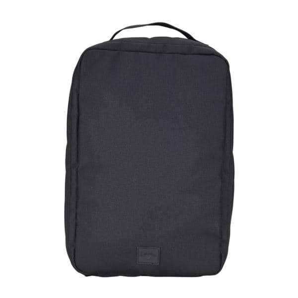 Clubhouse Shoe Bag - Black