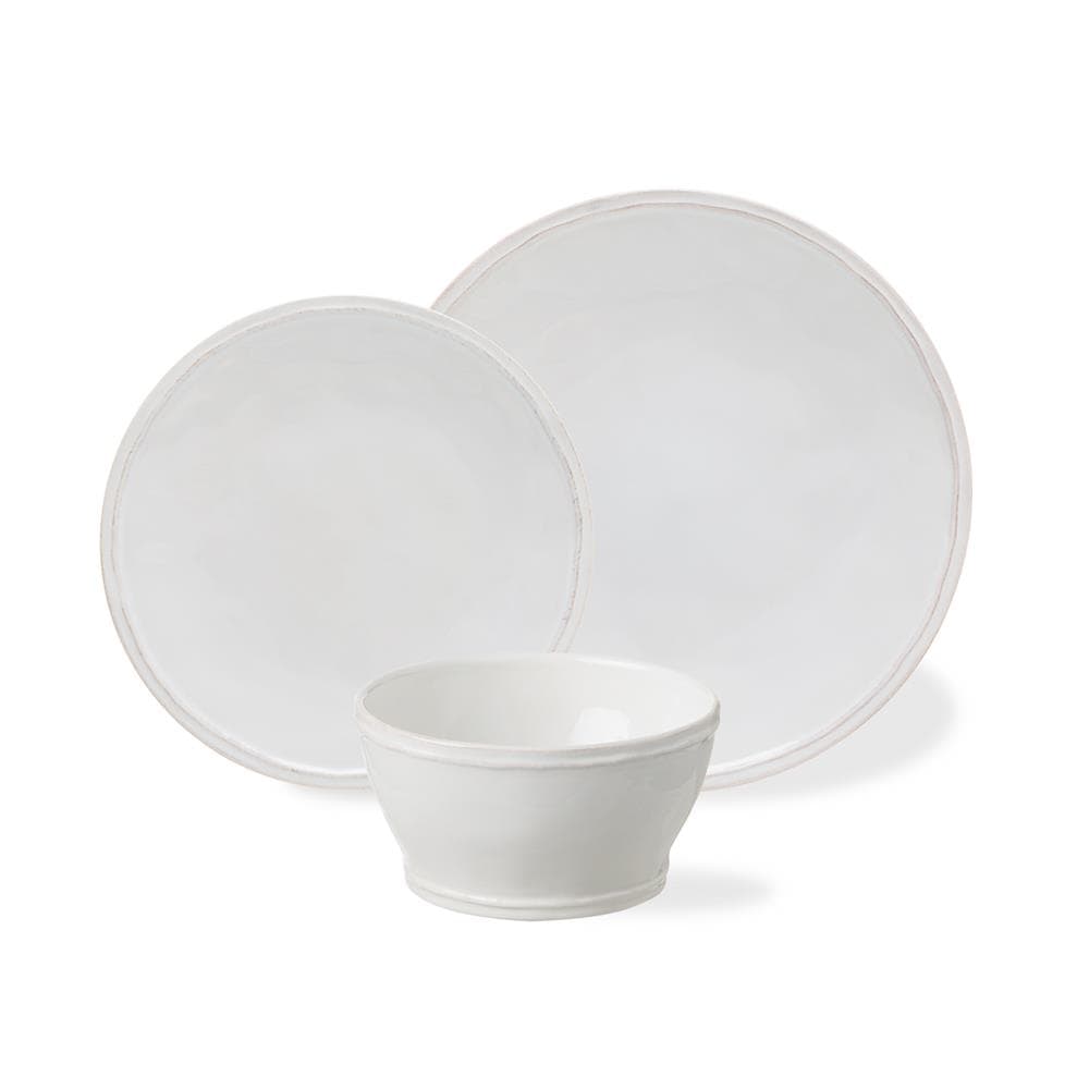 Fontana Place Setting Set Size 30 Pieces