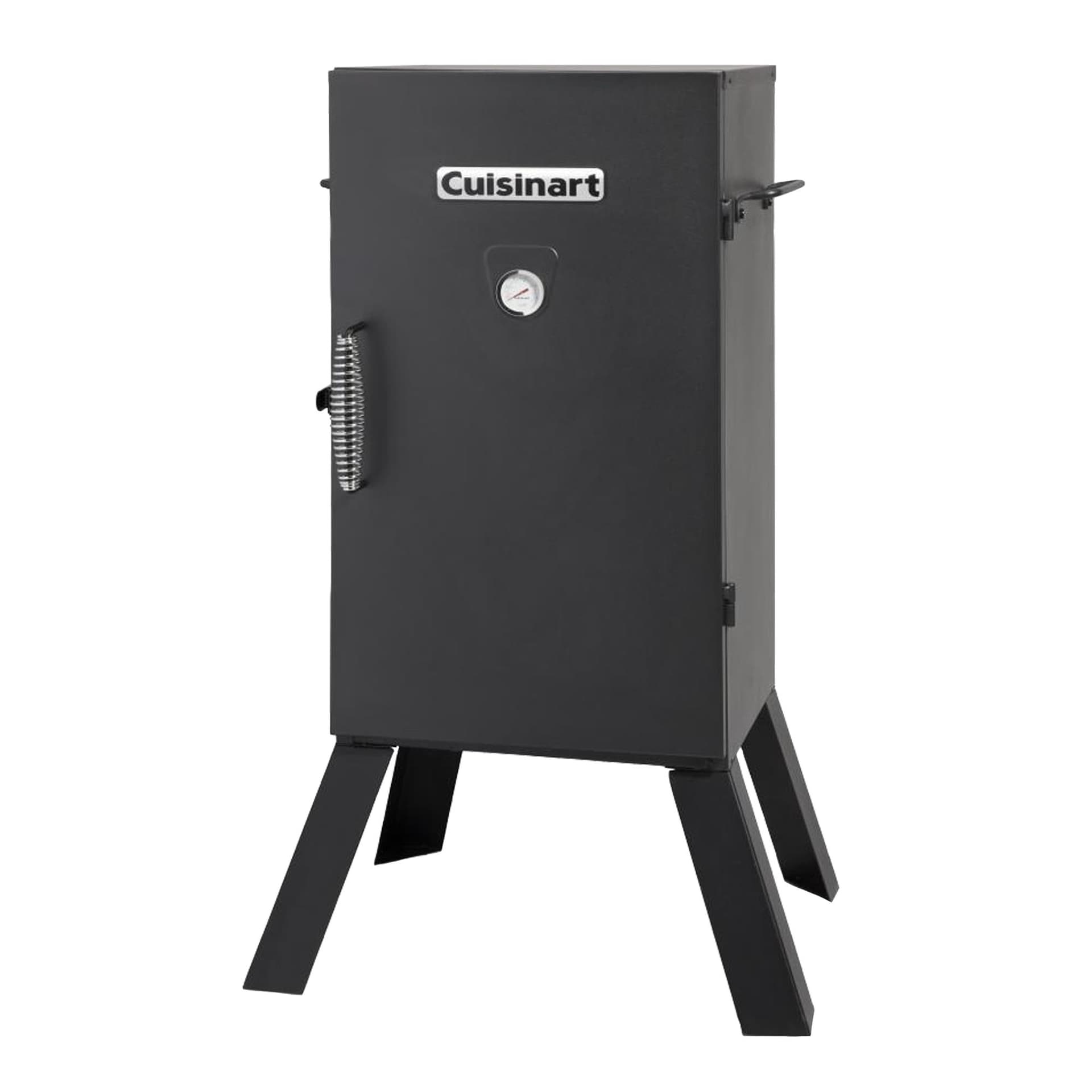 30" Electric Smoker