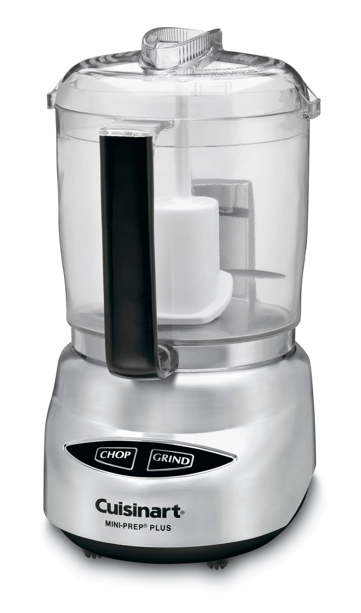 Mini-Prep Plus 4-Cup Food Processor