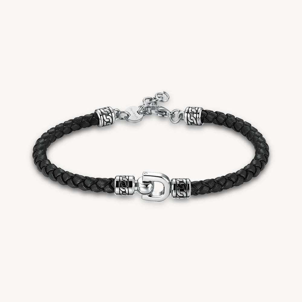 Mens Knocker Bracelet Size 2.7" diame