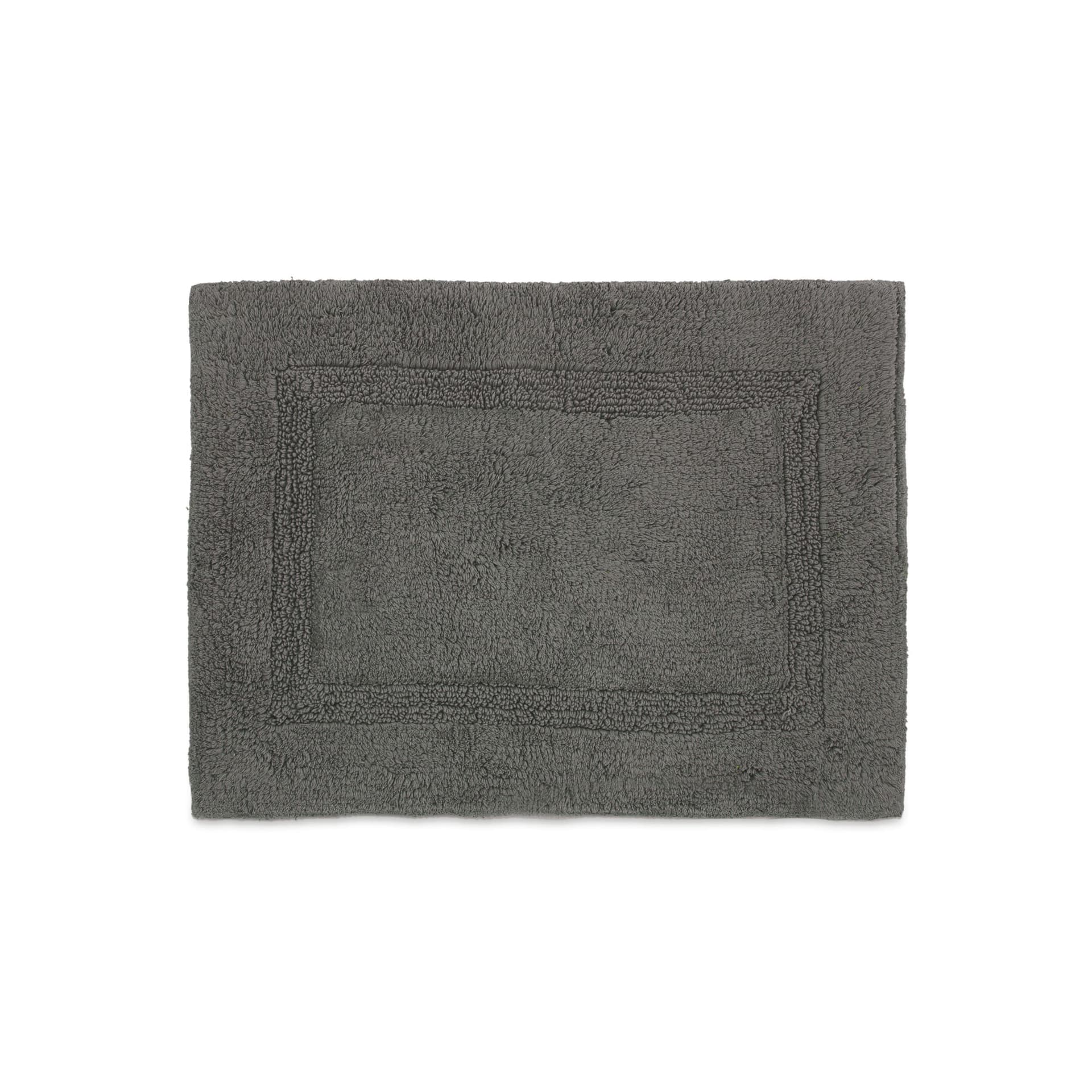 Basic Bath Rug Size 17"W x 24"L