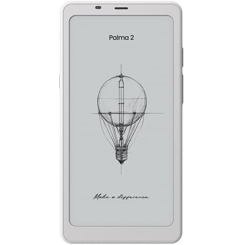 6.13 PALMA 2 TABLET/ WHITE
