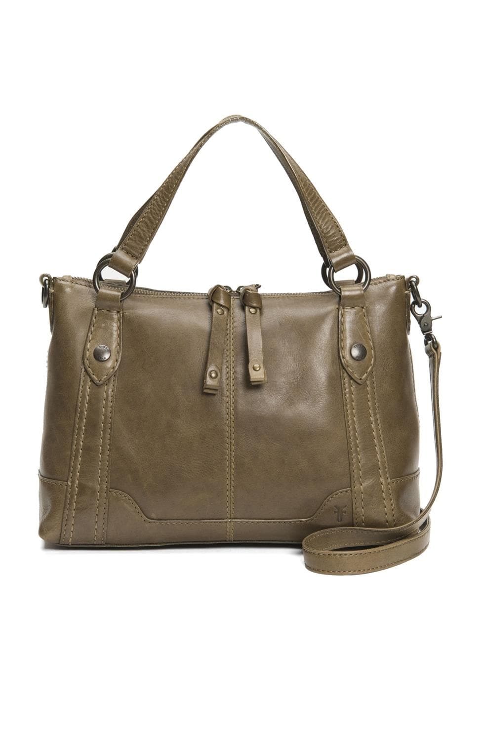 Melissa Medium Crossbody