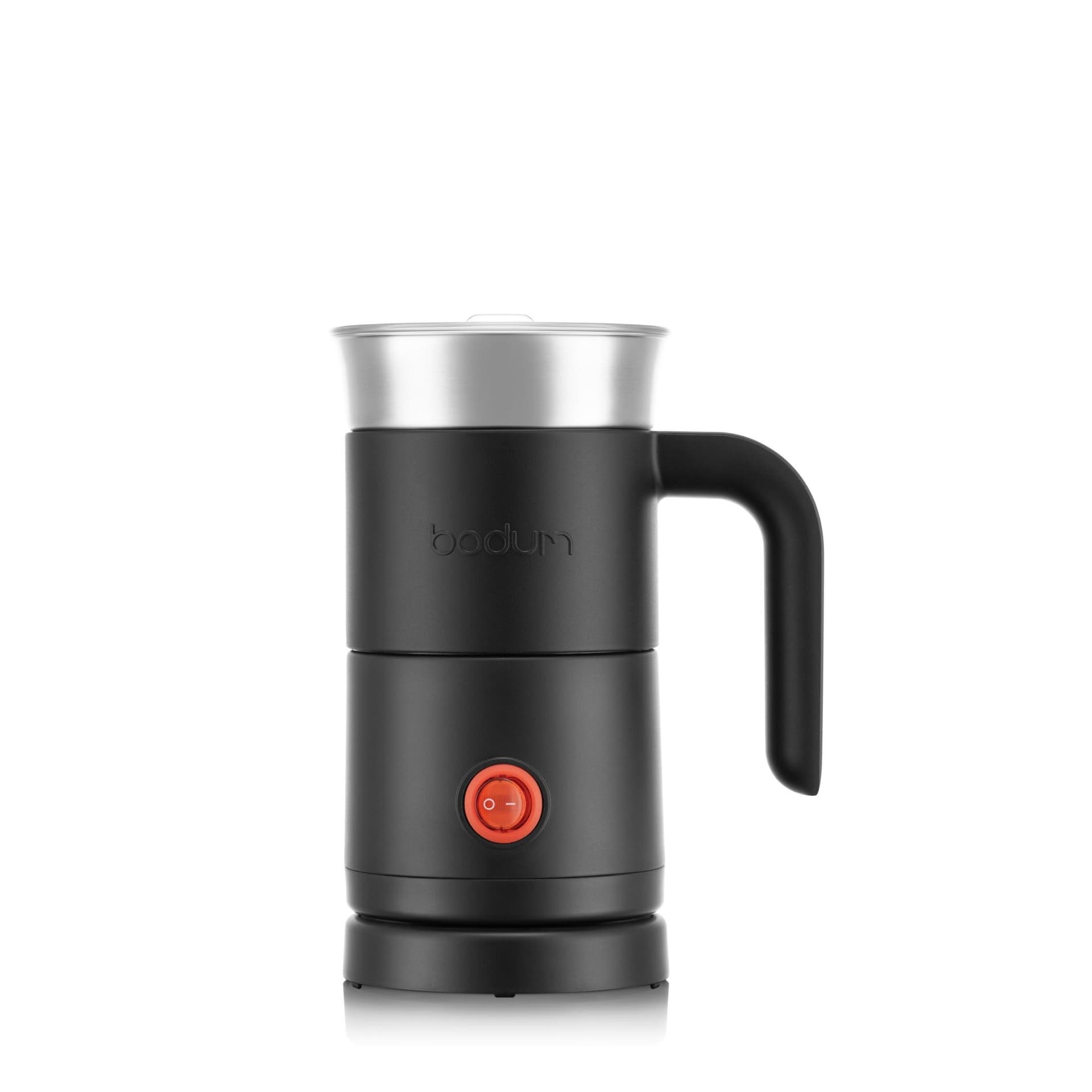 Barista Electric Milk Frother w/ Handle