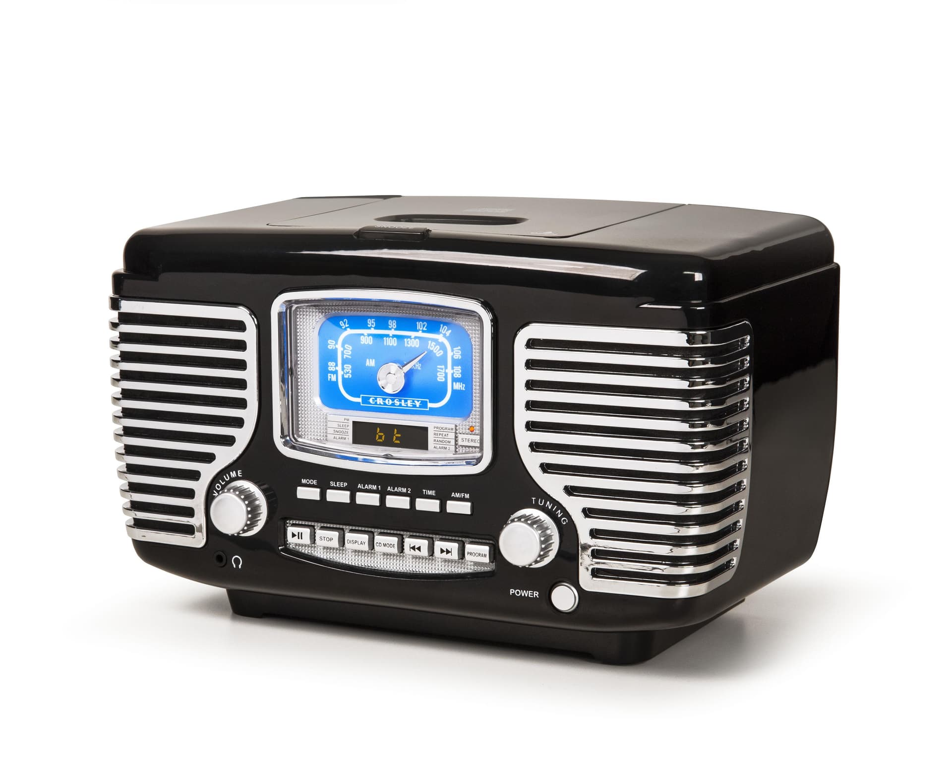 Corsair Radio Cd Player