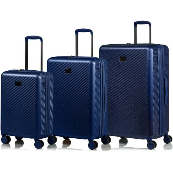Iconic II Luggage Size 3 Pieces