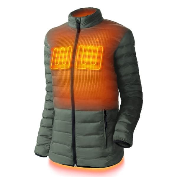 Wolf Women's Jacket Size XL