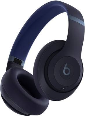 Beats Studio Pro Wireless Over‑Ear Headphones -Navy