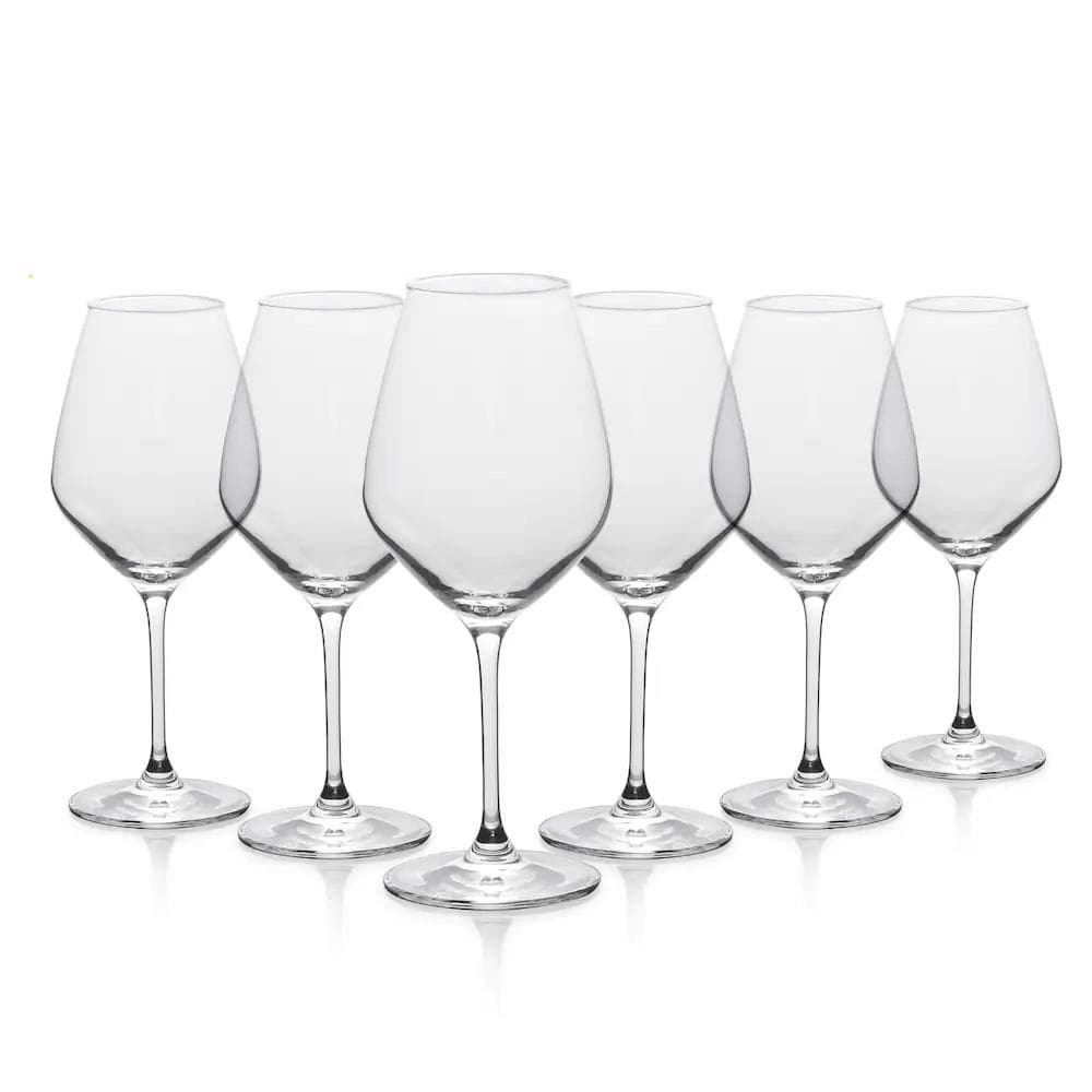 Table Twelve White Wine Set - 6pcs