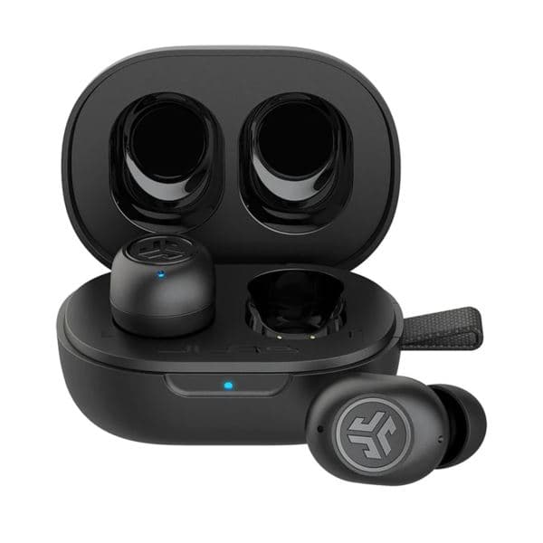 Jlab JBuds Mini Earbuds - Black