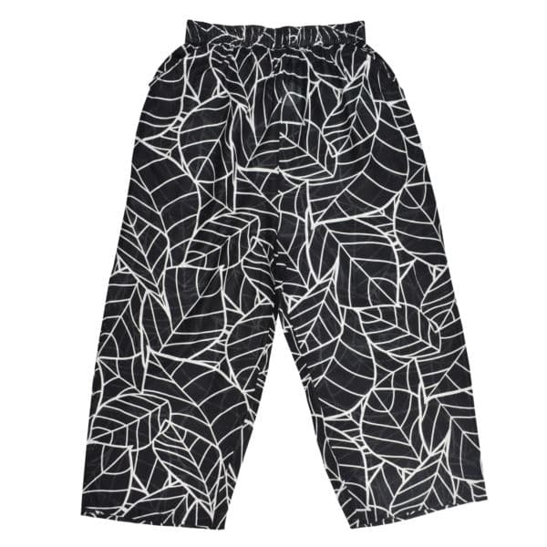 Bali Pants - Small/Medium