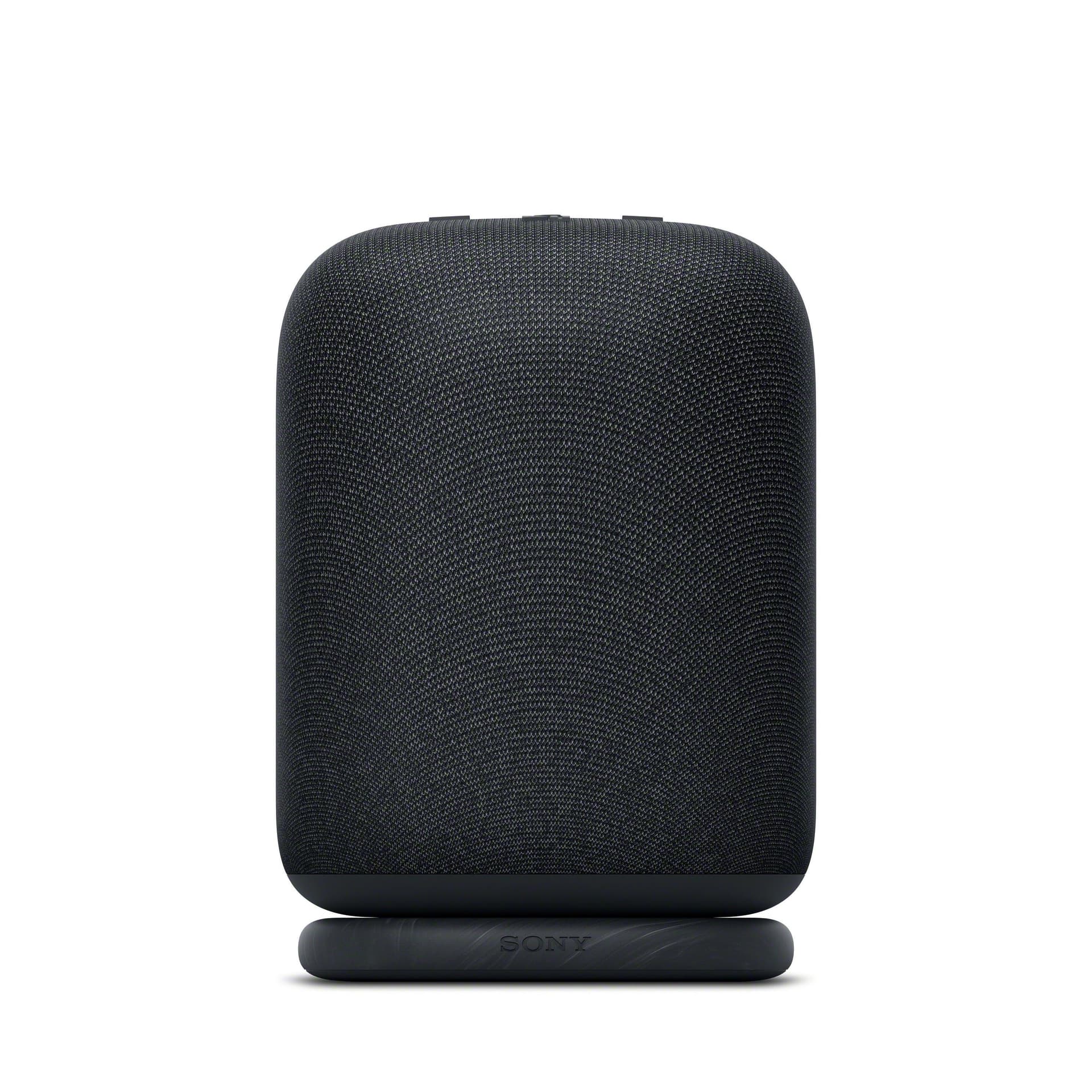 LinkBuds Portable Wireless Speaker Black