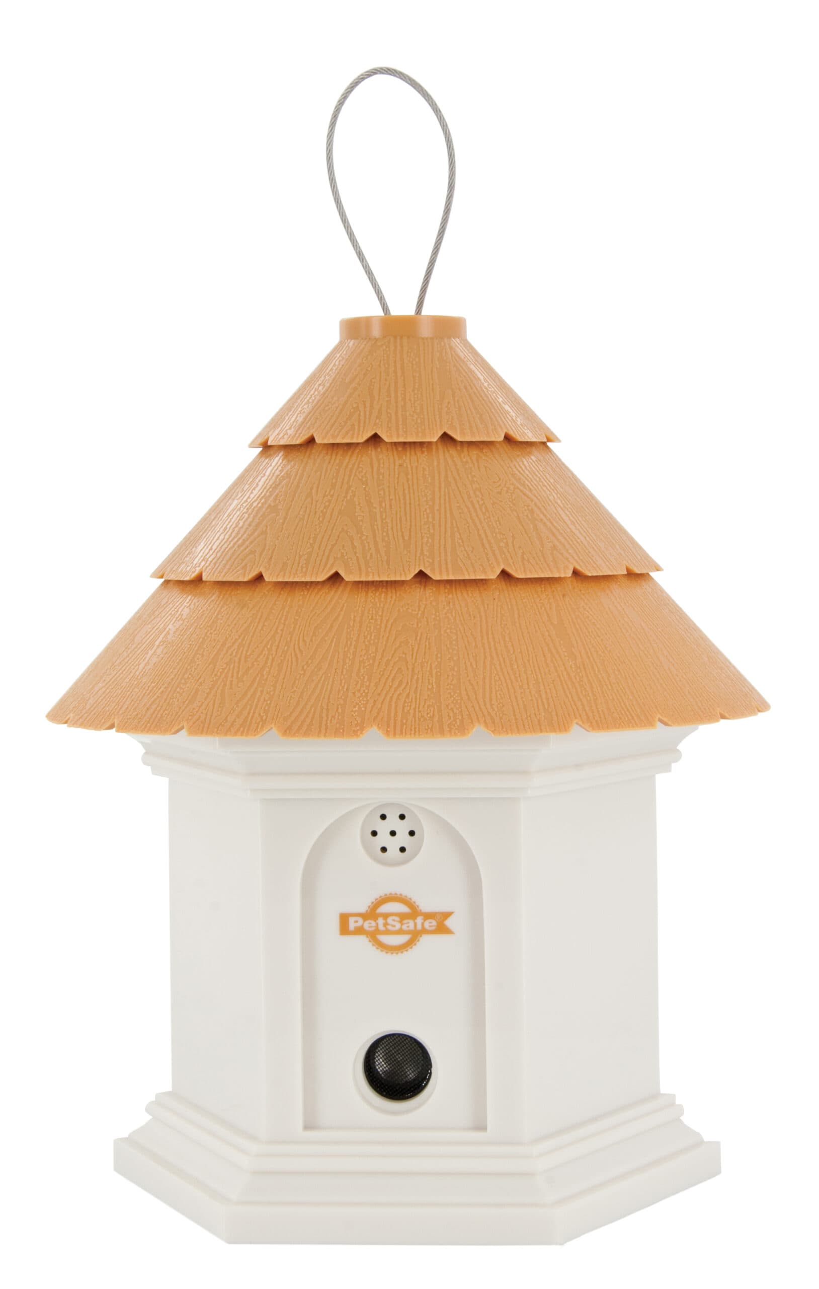 Elite Ultrasonic Outdoor Bark Control