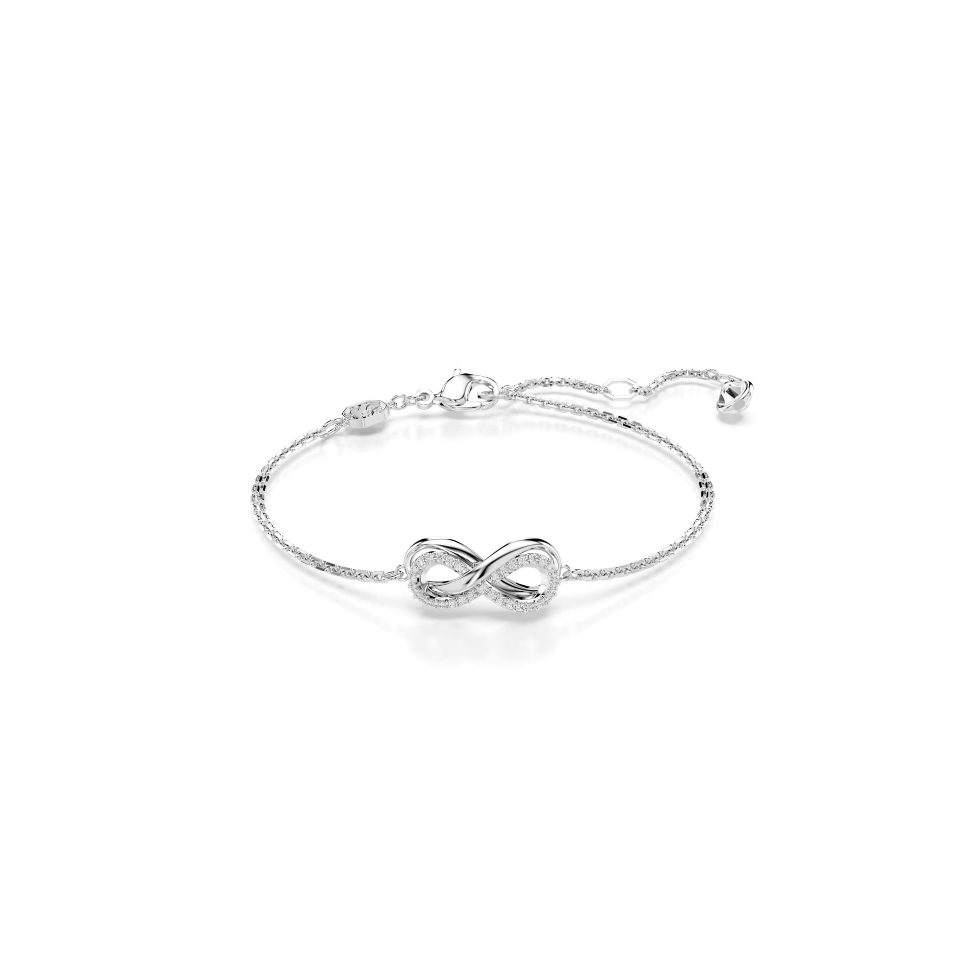 Hyperbola bracelet