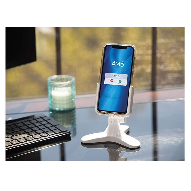 DeskFone Universal Phone Holder