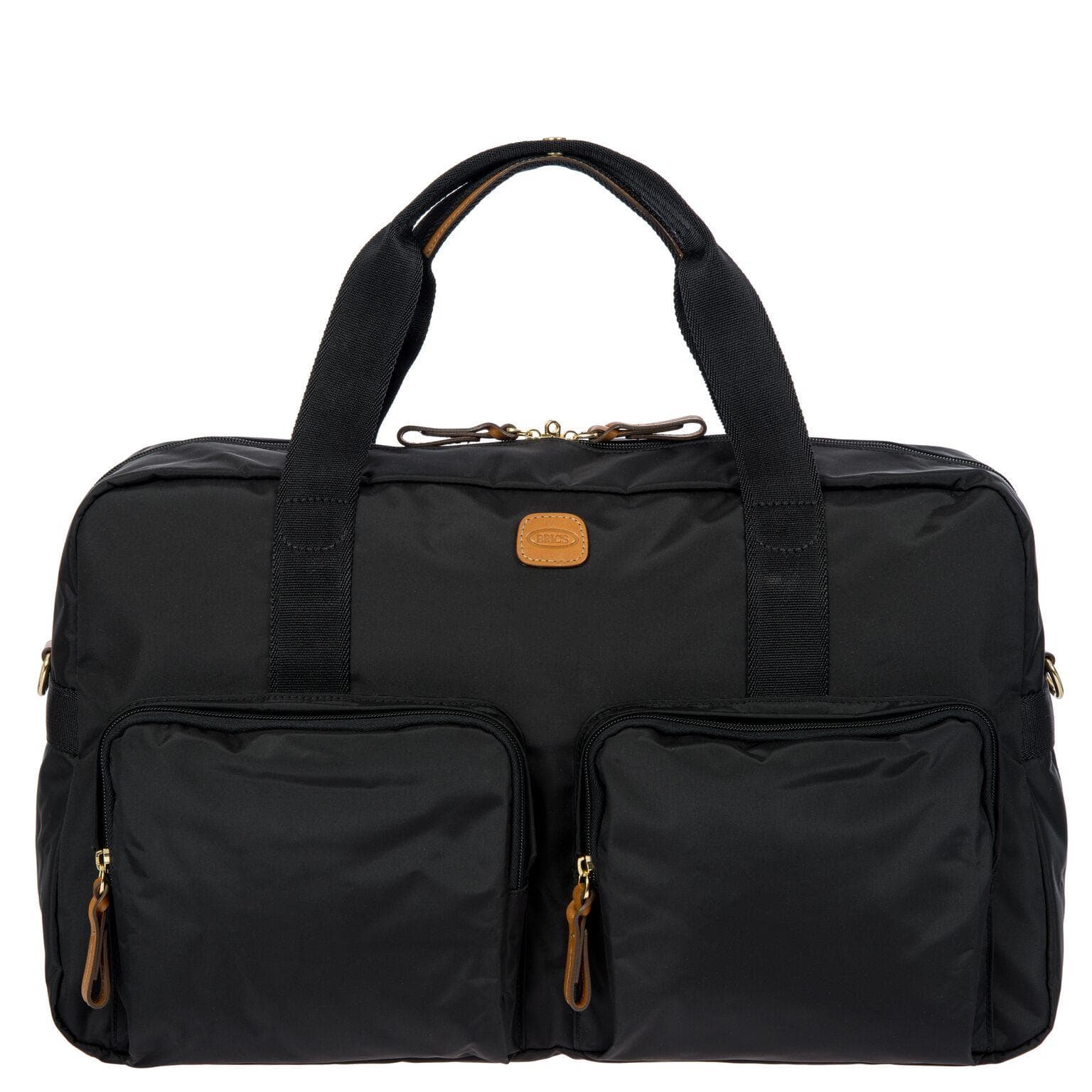 18 inch X-Bag Boarding Duffle with Pockets