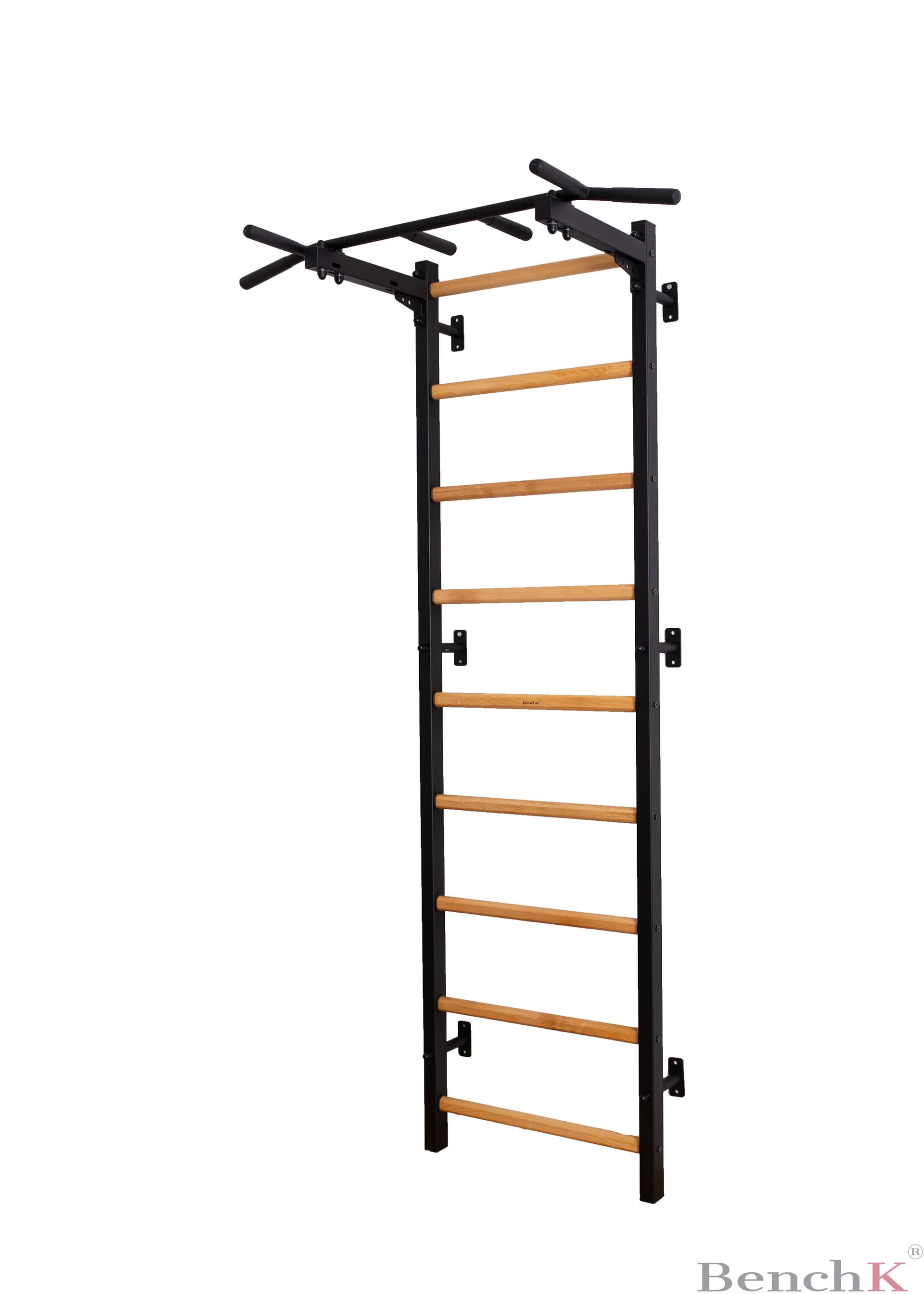Stall Bar exercise rehabilitation equipment Benchk 721B