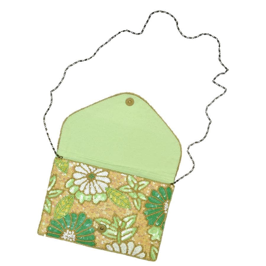 Hyacinth Bag