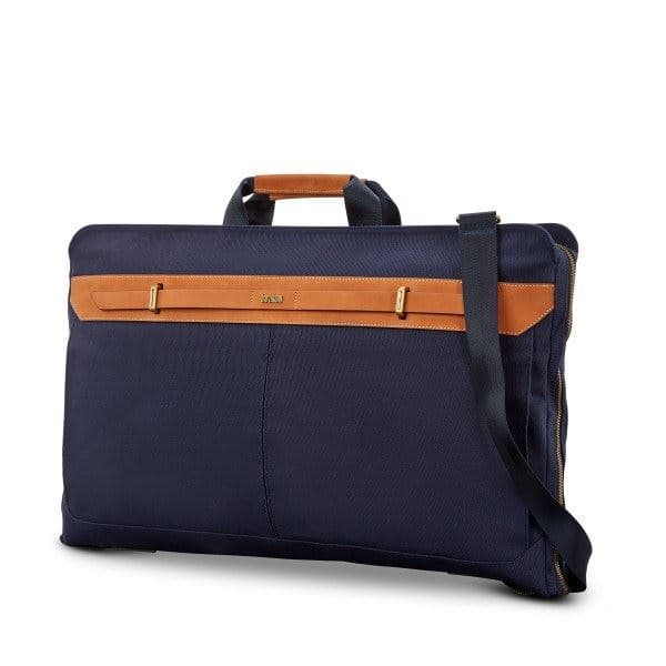 HARTMANN RESERVE TRIFOLD GARMENT BAG