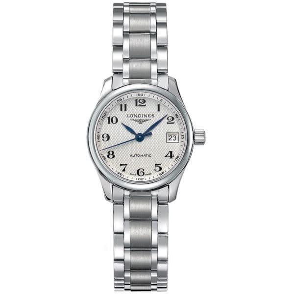 Master Collection Ladies Stainless Watch
