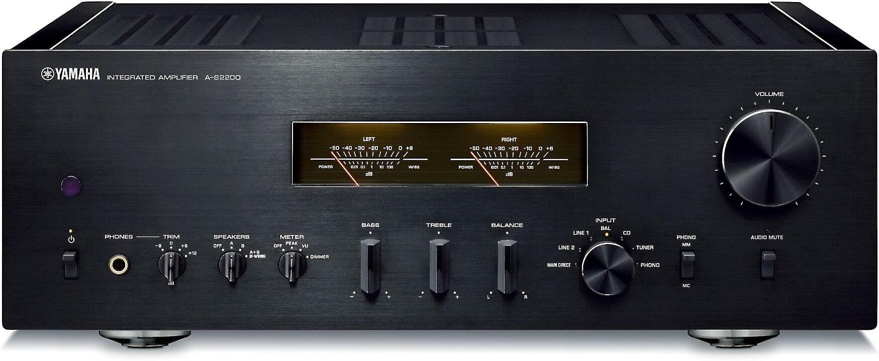 Yamaha A-S2200 Integrated amplifier