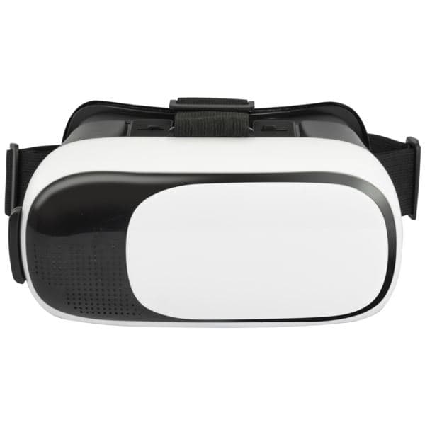 Reality+ VR/AR Headset