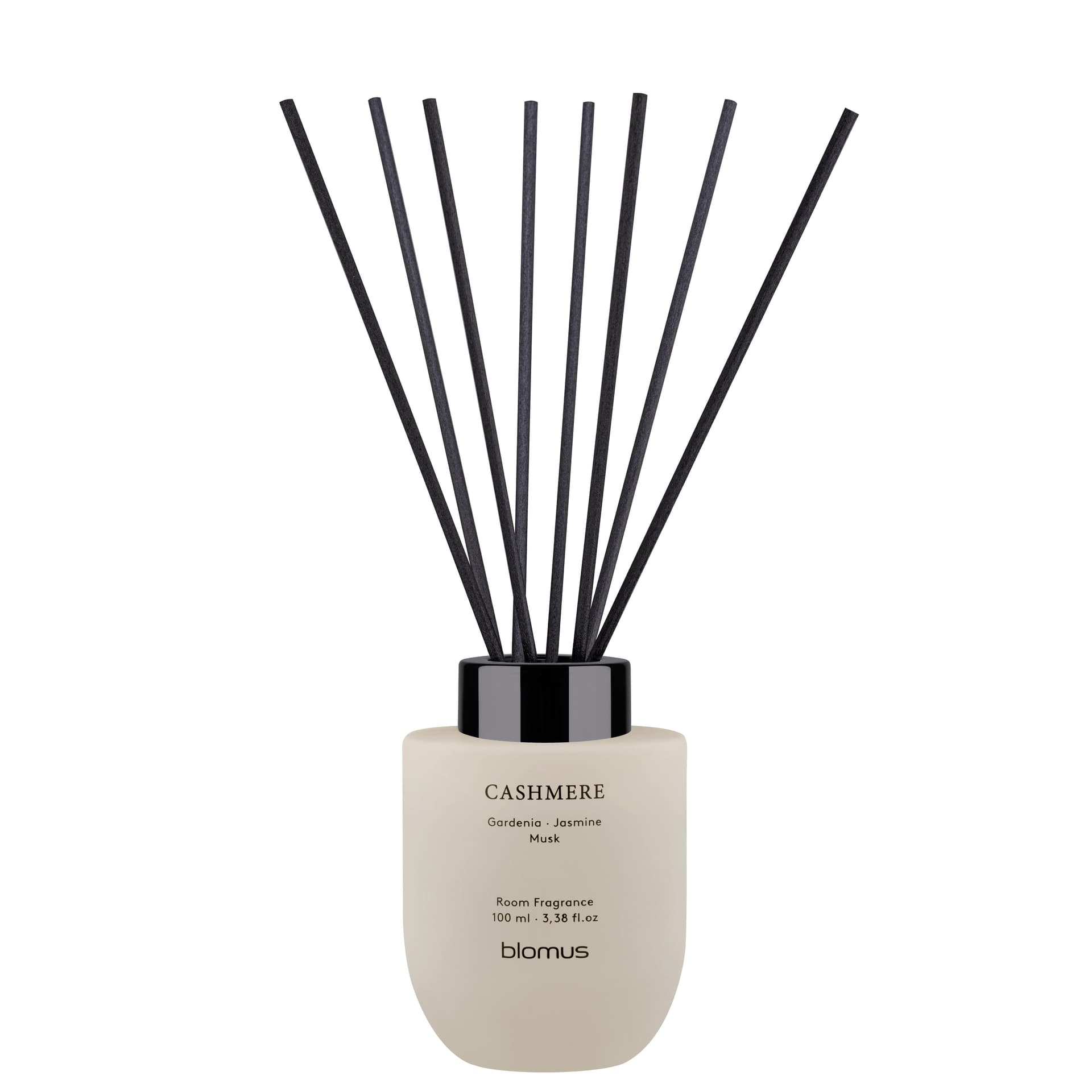 TUOKSU Fragrance Set Reed Diffuser