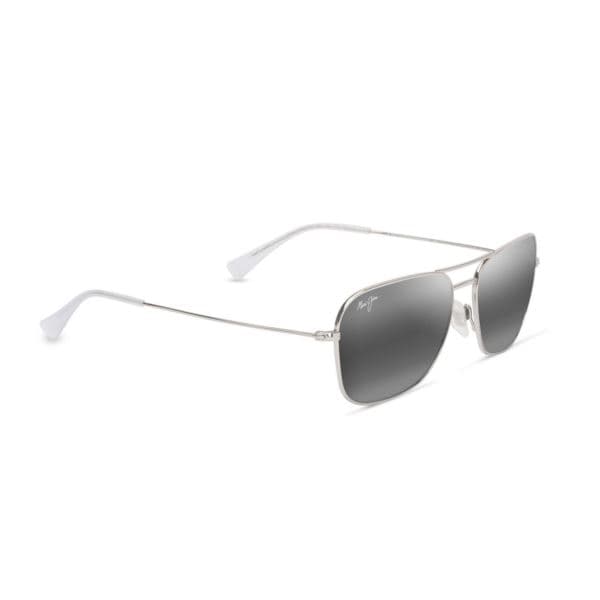 Naauao-SILVER/Neutral Grey Maui Pure