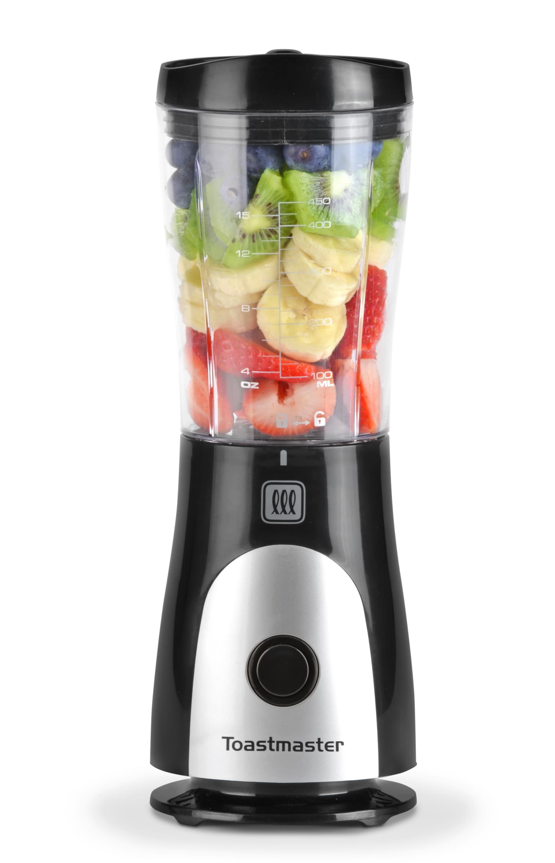 14oz Personal Mini Blender