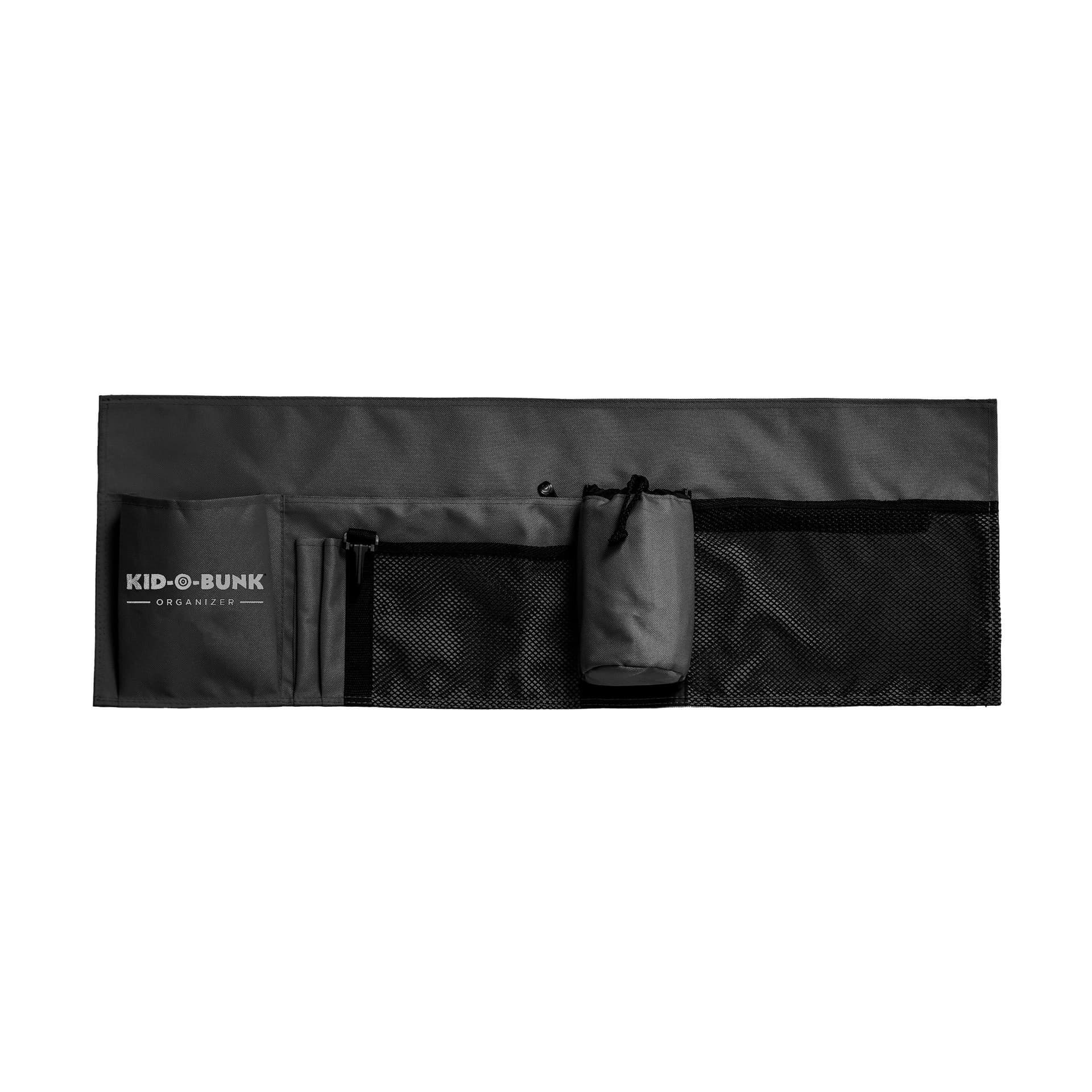 Children's Side Organizer - Black
