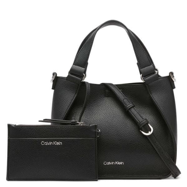 Estelle Crossbody - Black