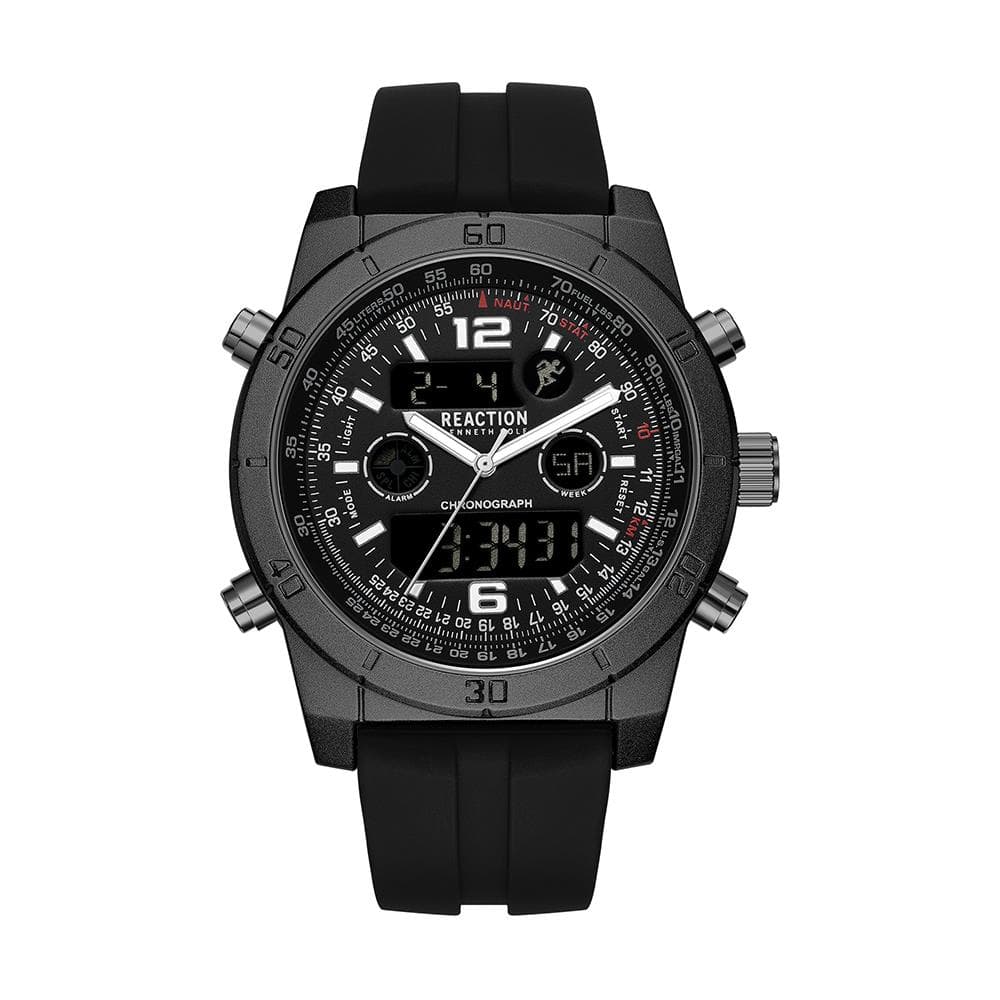 Ana-Digi Watch Size Mens Standard